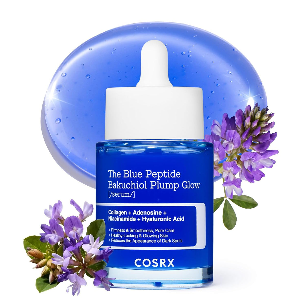 Plump Glow Serum