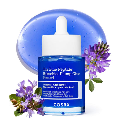 Plump Glow Serum