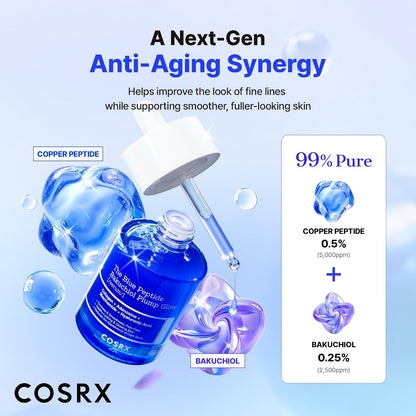 Plump Glow Serum